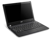 Acer Aspire Notebook One 756-4854