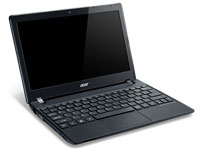 Acer Aspire Notebook One 756-4890