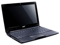 Acer Aspire Notebook One D270-1044