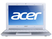 Acer Aspire Notebook One D270-1186