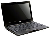 Acer Aspire Notebook One D270-1375
