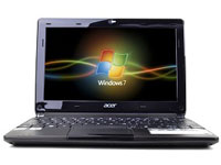 Acer Aspire Notebook One D270-1401