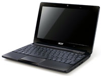 Acer Aspire Notebook One D270-1410