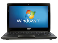 Acer Aspire Notebook One D270-1461
