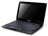 Acer Aspire Notebook One D270-1606