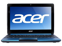 Acer Aspire Notebook One D270-1679