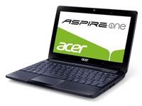 Acer Aspire Notebook One D270-1824