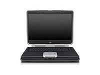 HP Pavilion Notebook zv6248EA