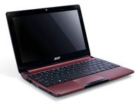 Acer Aspire Notebook One D270-1835
