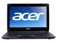 Acer Aspire Notebook One 722-0022