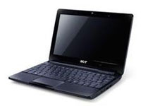 Acer Aspire Notebook One 722-0369