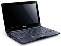 Acer Aspire Notebook One 722-0418
