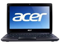 Acer Aspire Notebook One 722-0427