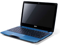Acer Aspire Notebook One 722-0432