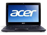 Acer Aspire Notebook One 722-0473
