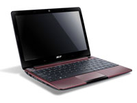 Acer Aspire Notebook One 722-0474