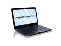 Acer Aspire Notebook One 722-0611