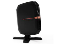 Acer Aspire Desktop Revo RL70-UR10P