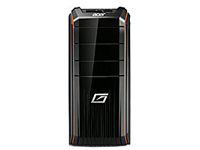 Acer Aspire Desktop Revo RL70-UR308
