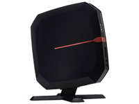 Acer Aspire Desktop Revo RL80-UR318
