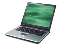 Acer Extensa Laptop 2350