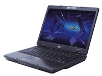 Acer Extensa Laptop 5430