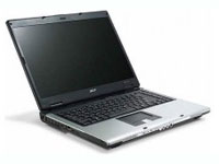 Acer Extensa Laptop 5510Z