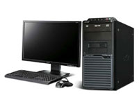 Acer Veriton M200-Q45