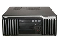 Acer Veriton S480G-UQ8300W