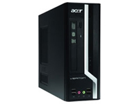 Acer Veriton X2610G-EG630W