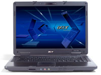 Acer Aspire Notebook 5230