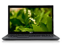 Acer Aspire Notebook 5250-0450