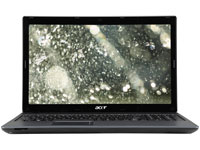 Acer Aspire Notebook 5250-0468