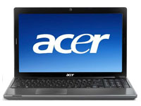 Acer Aspire Notebook 5250-0639