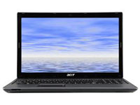 Acer Aspire Notebook 5250-BZ455