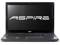 Acer Aspire Notebook 5251