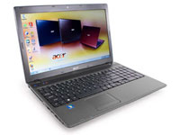 Acer Aspire Notebook 5253-BZ480
