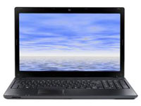 Acer Aspire Notebook 5253-BZ656