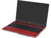 Acer Aspire Notebook 5253-BZ659
