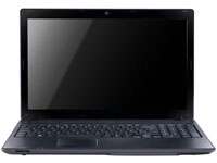 Acer Aspire Notebook 5253-BZ66