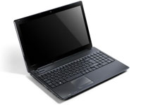 Acer Aspire Notebook 5253-BZ684