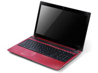 Acer Aspire Notebook 5253-BZ819