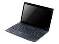 Acer Aspire Notebook 5253-BZ873