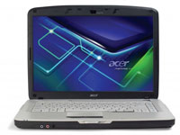 Acer Aspire Notebook 5320