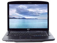 Acer Aspire Notebook 5330