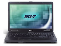 Acer Aspire Notebook 5334