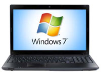 Acer Aspire Notebook 5336-2754