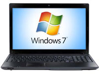 Acer Aspire Notebook 5336-2864