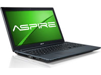 Acer Aspire Notebook 5349-2418