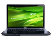 Acer Aspire Notebook 5349-2635